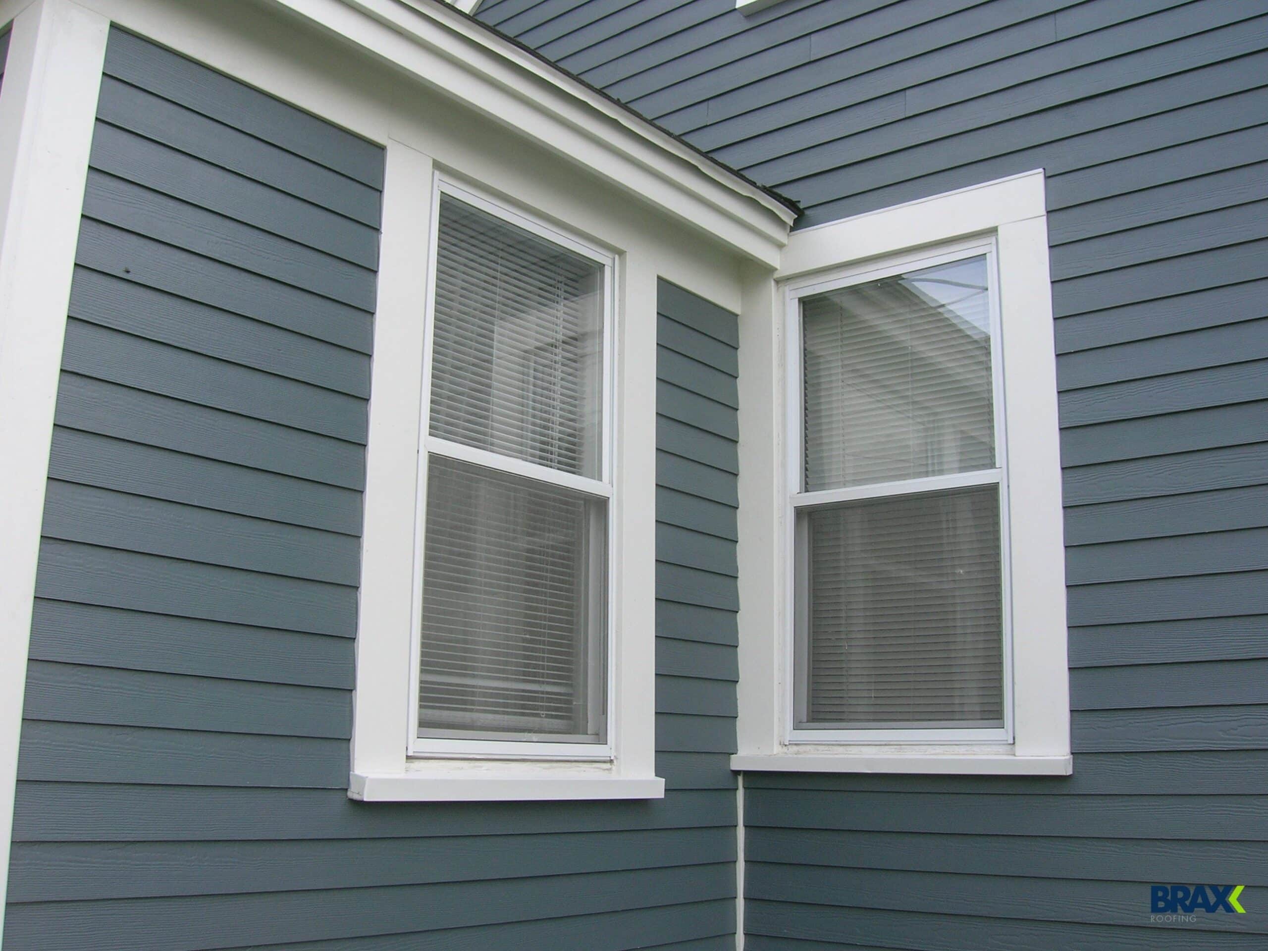James Hardie Siding -1